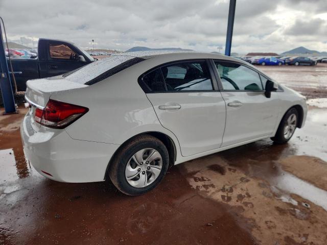 Photo 3 from auction – 2013 HONDA CIVIC with VIN 2HGFB2F58DH520968