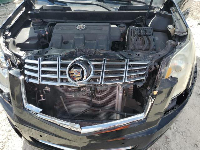 Photo 12 from auction – 2015 CADILLAC SRX with VIN 3GYFNCE39FS561258