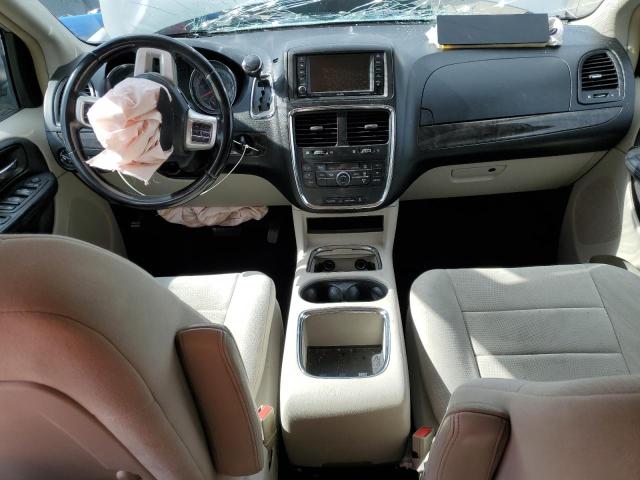 Photo 8 from auction – 2011 DODGE GRAND CARA with VIN 2D4RN5DG4BR787155