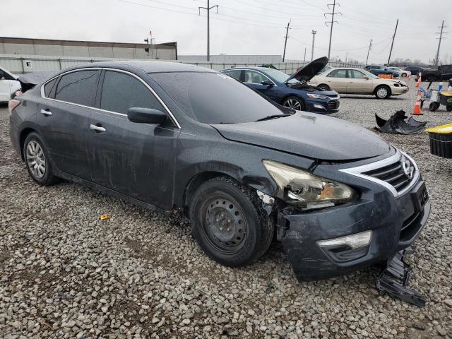 Photo 4 from auction – 2014 NISSAN ALTIMA 2.5 with VIN 1N4AL3AP4EC177784
