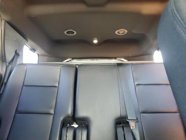 Photo 10 from auction – 2017 FORD EXPLORER P with VIN 1FM5K8AR0HGC57010