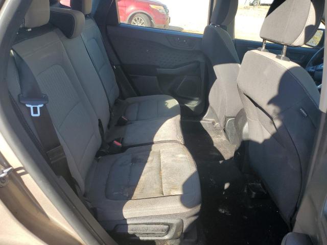Photo 11 from auction – 2020 FORD ESCAPE with VIN 1FMCU0F61LUA48208