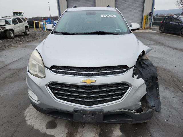 Photo 5 from auction – 2016 CHEVROLET EQUINOX LT with VIN 2GNFLFEK2G6332528