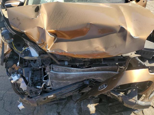 Photo 12 from auction – 2018 KIA SPORTAGE L with VIN KNDPM3AC8J7308314