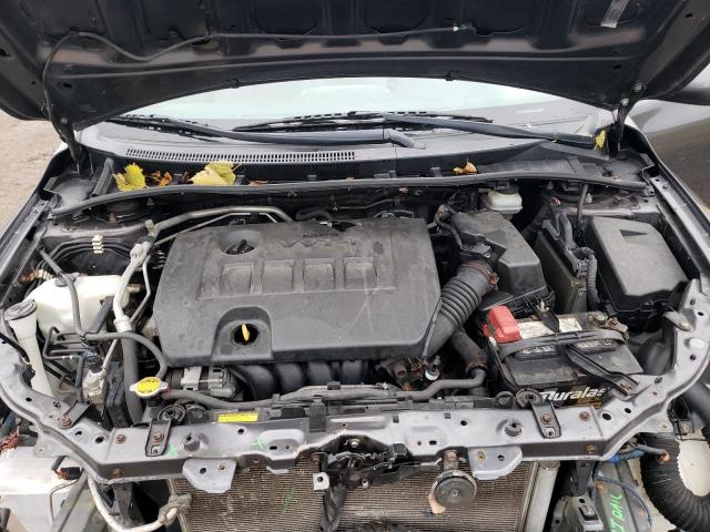 Photo 11 from auction – 2011 TOYOTA COROLLA BA with VIN JTDBU4EE1BJ088594