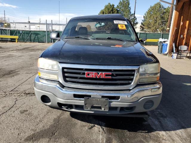 Photo 5 from auction – 2007 GMC NEW SIERRA with VIN 3GTEC14V97G164667