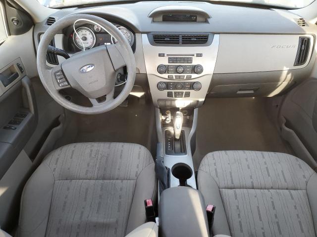 Photo 8 from auction – 2009 FORD FOCUS SE with VIN 1FAHP35N19W221899