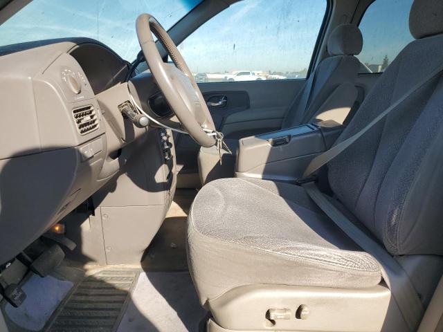 Photo 7 from auction – 2000 NISSAN QUEST SE with VIN 4N2XN11TXYD831179