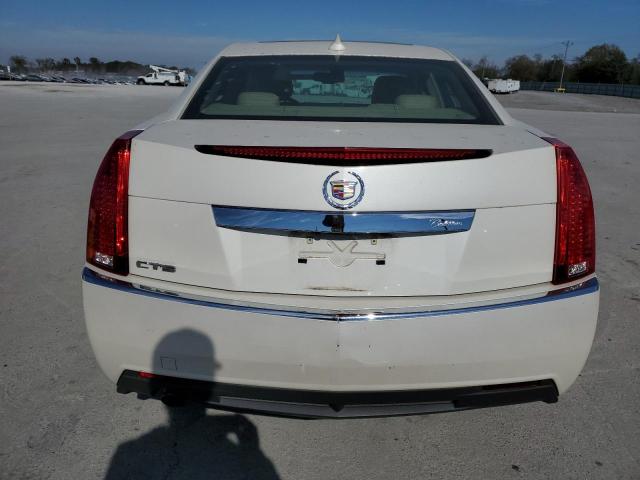 Photo 6 from auction – 2013 CADILLAC CTS LUXURY with VIN 1G6DE5E53D0145997