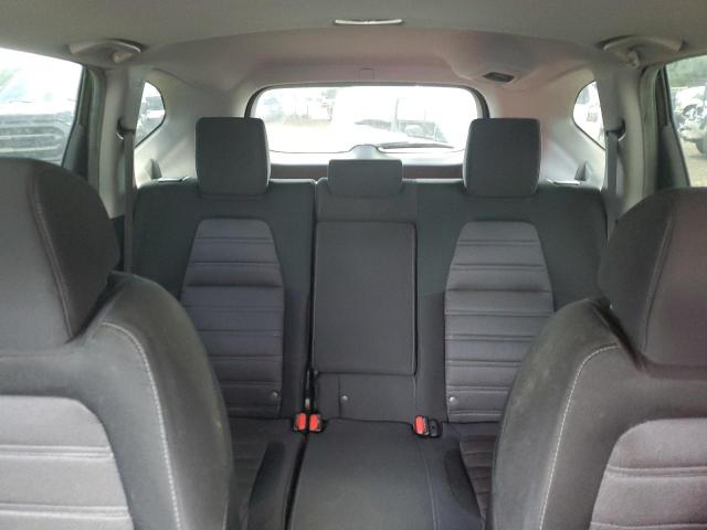 Photo 10 from auction – 2018 HONDA CR-V with VIN 7FARW1H59JE030794