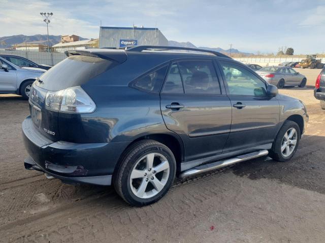 Photo 3 from auction – 2005 LEXUS RX 330 with VIN 2T2HA31U95C060435