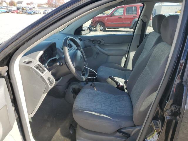 Photo 7 from auction – 2005 FORD FOCUS ZX4 with VIN 1FAFP34NX5W232256