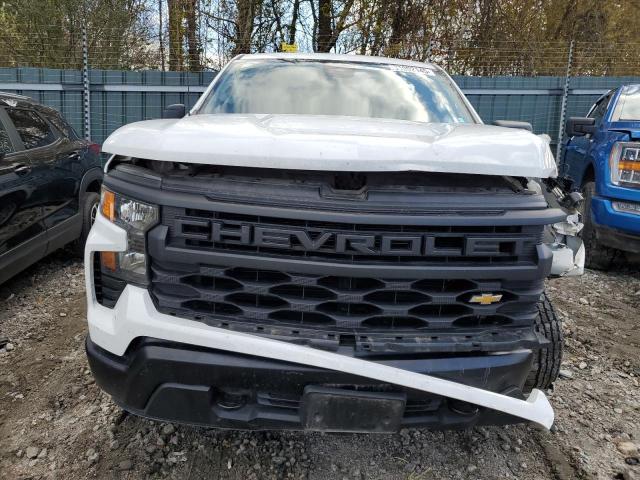 Photo 5 from auction – 2022 CHEVROLET SILVERADO with VIN 1GCUDAED9NZ628441