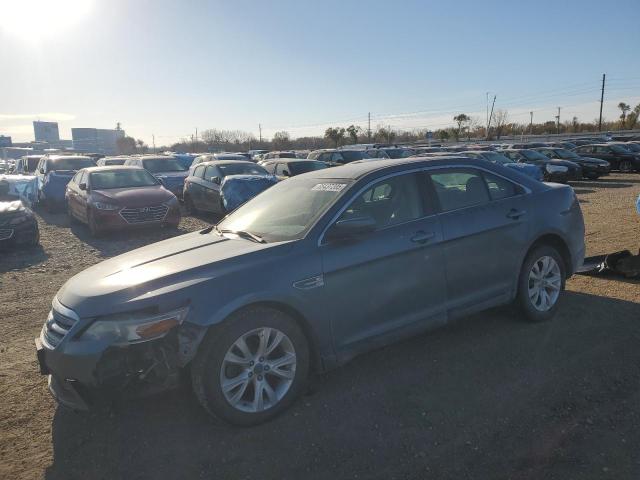 FORD TAURUS SEL 2010 with VIN 1FAHP2EW0AG103988 - Photo from auction
