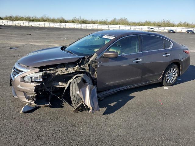 NISSAN ALTIMA 2.5 2014 with VIN 1N4AL3AP5EC131333 - Photo from auction