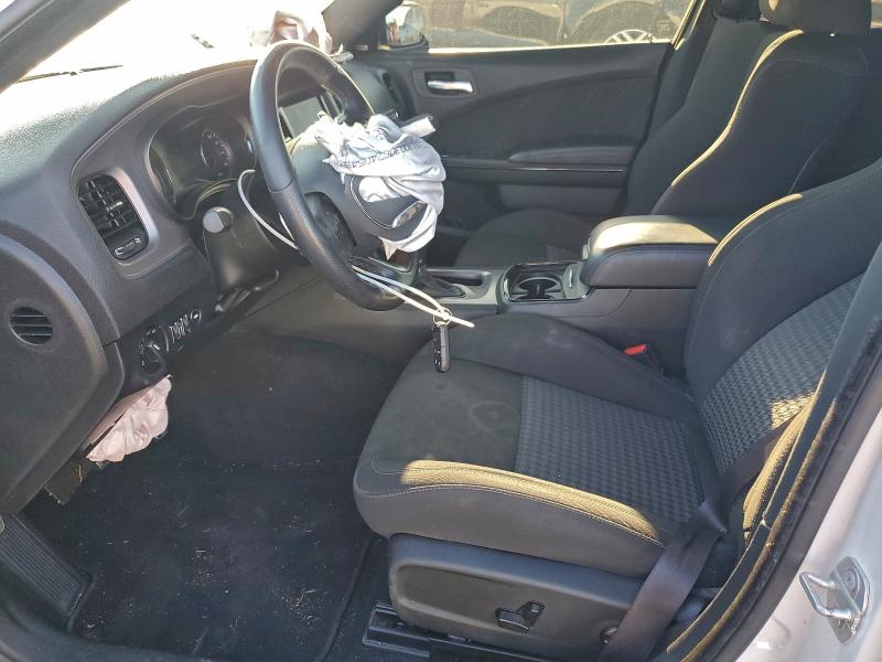 Photo 7 from auction – 2023 DODGE CHARGER R/ with VIN 2C3CDXCT0PH699186