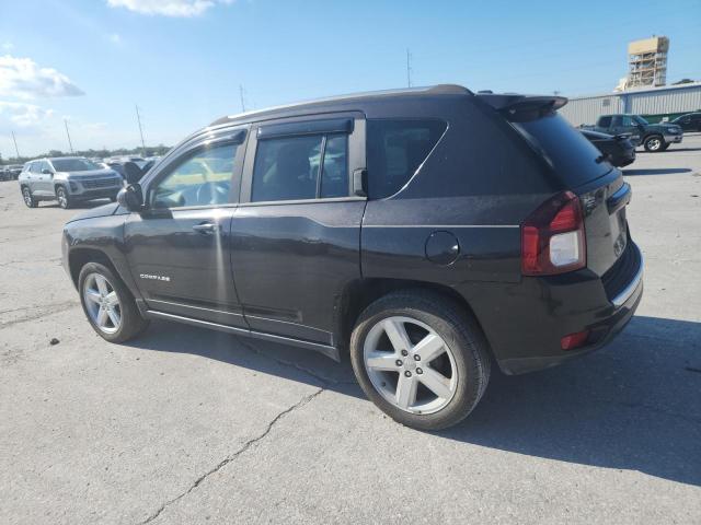 Photo 2 from auction – 2014 JEEP COMPASS LA with VIN 1C4NJCEA8ED814693