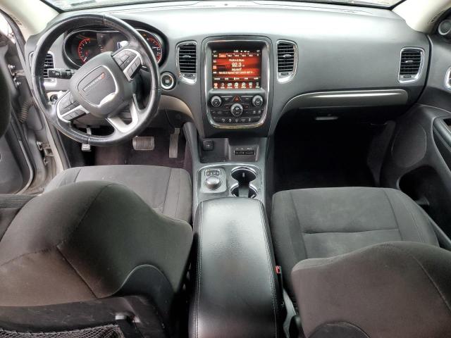 Photo 8 from auction – 2017 DODGE DURANGO SX with VIN 1C4RDJAG5HC609754