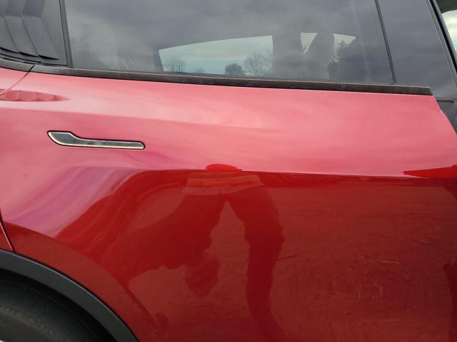 Photo 10 from auction – 2024 TESLA MODEL Y with VIN 7SAYGDEE7RA272439