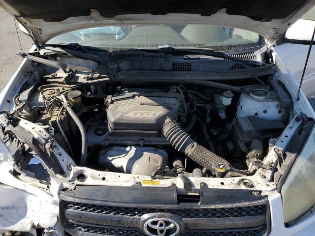 Photo 11 from auction – 2004 TOYOTA RAV4 with VIN JTEGD20V740041446
