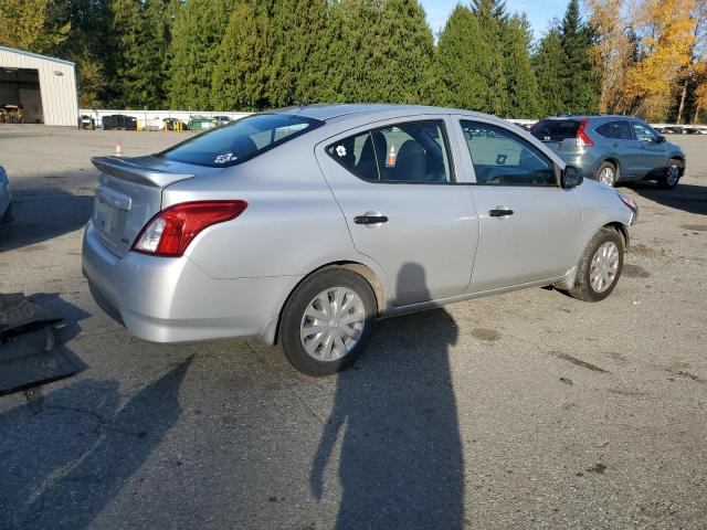 Photo 3 from auction – 2015 NISSAN VERSA S with VIN 3N1CN7AP6FL831424