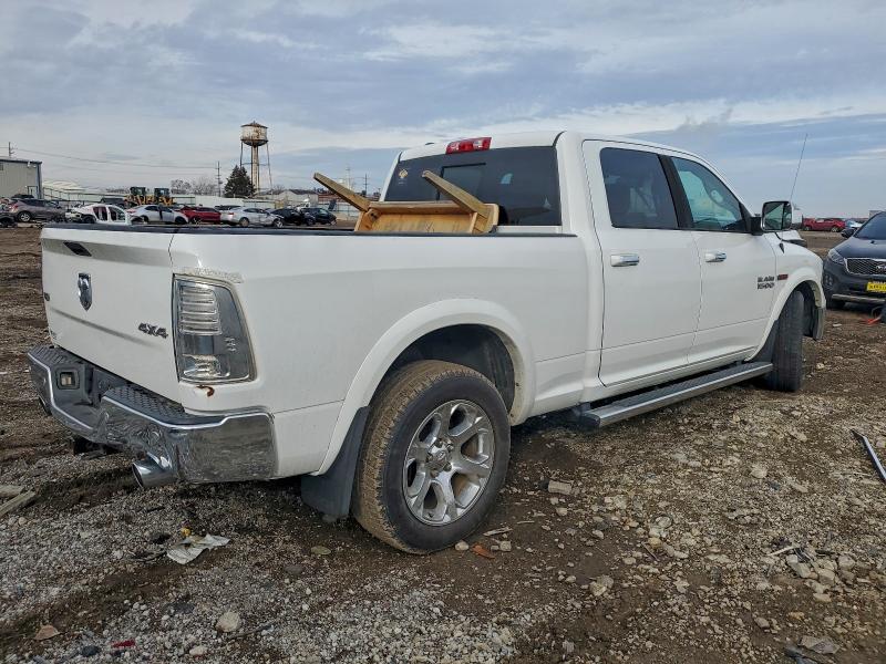 Photo 3 from auction – 2016 RAM 1500 LARAM with VIN 1C6RR7VM2GS333632
