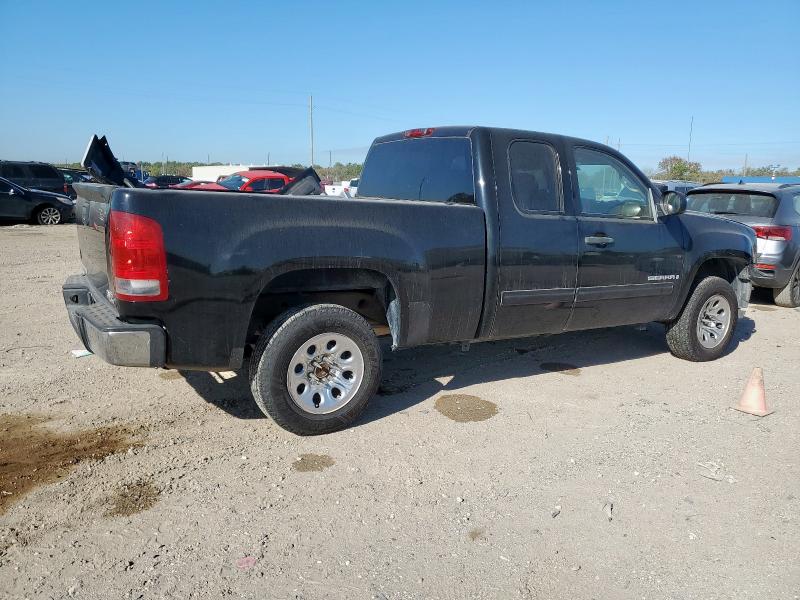 Photo 3 from auction – 2009 GMC SIERRA C15 with VIN 1GTEC19C69Z274148