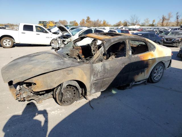 Zdjęcie 1 z aukcji – 2007 BUICK LACROSSE C z VIN 2G4WC552871172912