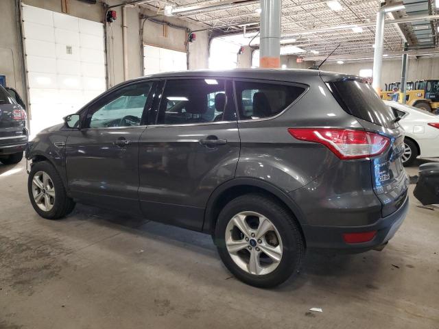 Photo 2 from auction – 2016 FORD ESCAPE SE with VIN 1FMCU9GX1GUA67696