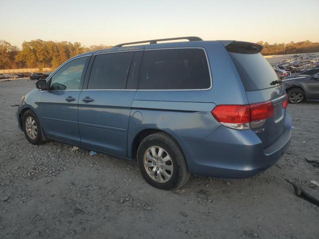 Photo 2 from auction – 2010 HONDA ODYSSEY EX with VIN 5FNRL3H72AB046546