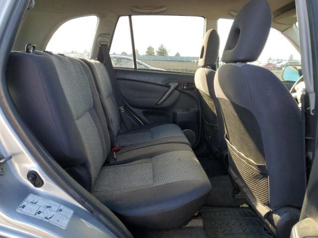 Photo 11 from auction – 2004 TOYOTA RAV4 with VIN JTEHD20V146008654