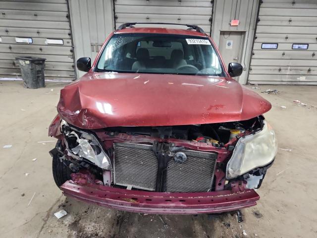 Photo 5 from auction – 2011 SUBARU FORESTER 2 with VIN JF2SHBBC7BH742891