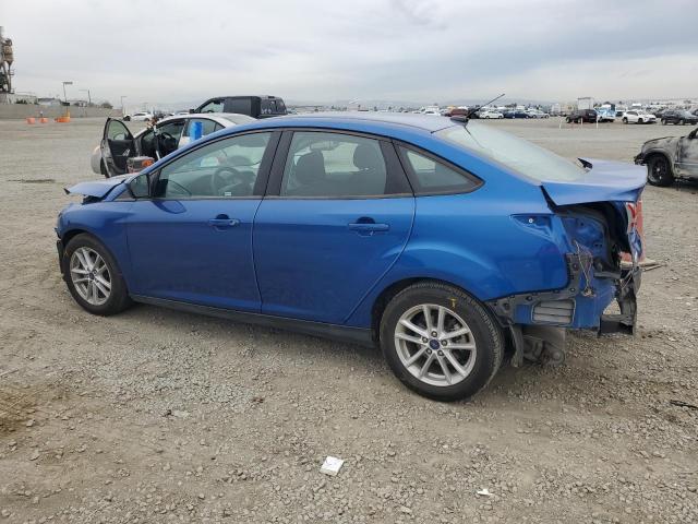 Photo 2 from auction – 2018 FORD FOCUS SE with VIN 1FADP3FE9JL241286