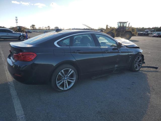 Photo 3 from auction – 2019 BMW 430XI GRAN with VIN WBA4J3C52KBL09027