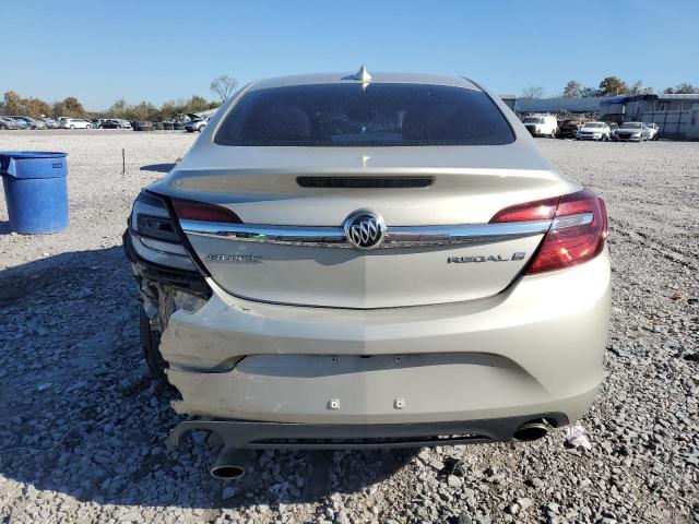 Photo 6 from auction – 2015 BUICK REGAL with VIN 2G4GK5EX1F9289699