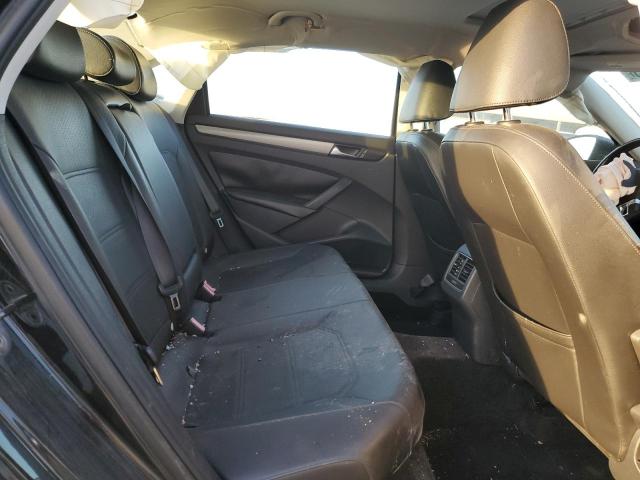 Photo 10 from auction – 2014 VOLKSWAGEN PASSAT SE with VIN 1VWBS7A38EC063533