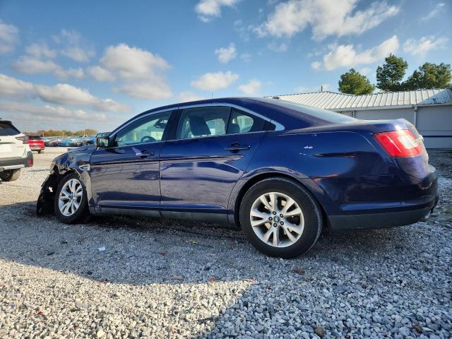 Photo 2 from auction – 2011 FORD TAURUS SEL with VIN 1FAHP2EW6BG162111