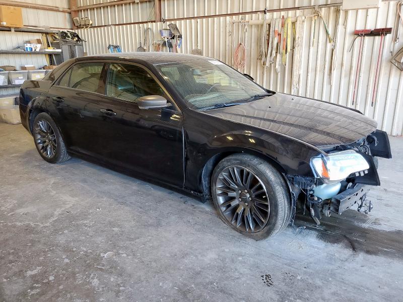 Photo 4 from auction – 2013 CHRYSLER 300C VARVA with VIN 2C3CCADG8DH740144