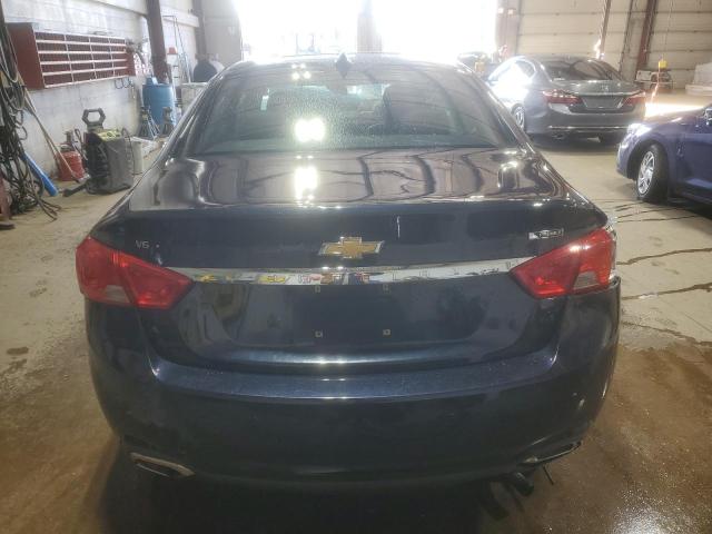 صورة رقم 6 من المزاد - 2017 CHEVROLET IMPALA PRE مع VIN 2G1145S37H9103326