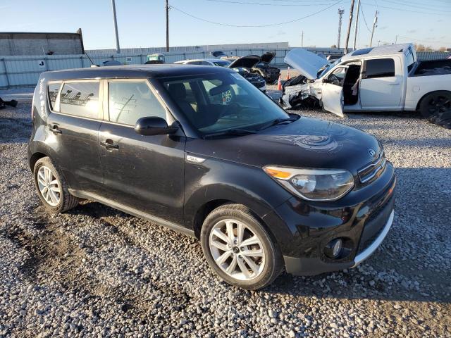 Photo 4 from auction – 2018 KIA SOUL + with VIN KNDJP3A55J7518951