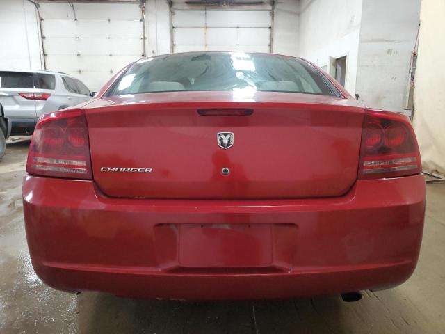 Photo 6 from auction – 2006 DODGE CHARGER SE with VIN 2B3KA43G26H185390