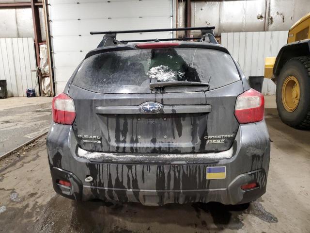 Photo 6 from auction – 2016 SUBARU CROSSTREK with VIN JF2GPABC8G8296003