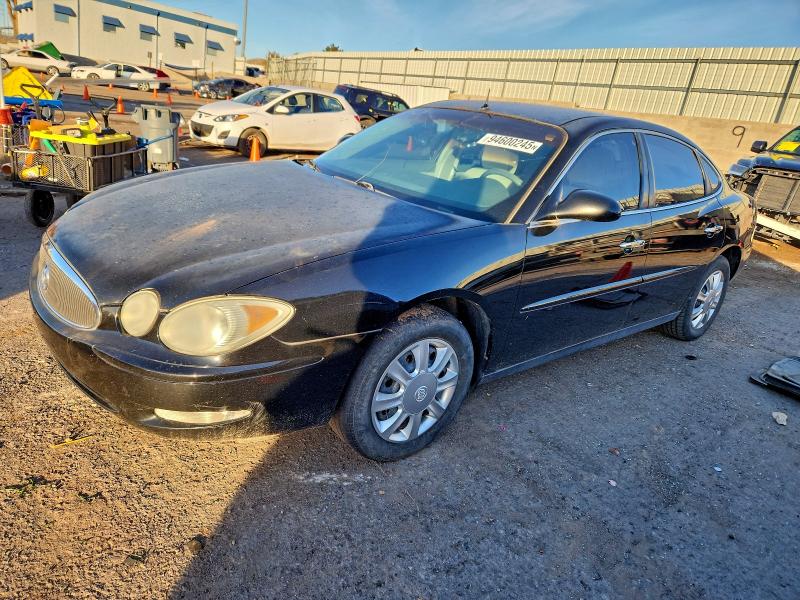 BUICK LACROSSE C 2005 z numerem VIN 2G4WC532451253115 - Zdjęcie z aukcji