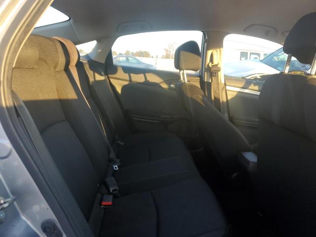 Photo 10 from auction – 2016 HONDA CIVIC LX with VIN 19XFC2F57GE072587