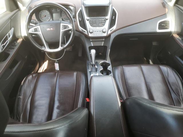Photo 8 from auction – 2012 GMC TERRAIN SL with VIN 2GKFLWE55C6162795