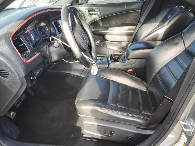 Photo 7 from auction – 2014 DODGE CHARGER R/ with VIN 2C3CDXCT3EH280665