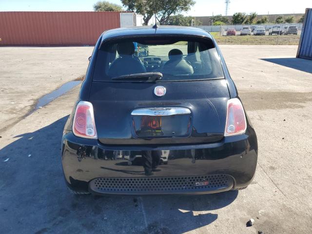 Photo 6 from auction – 2014 FIAT 500 ELECTR with VIN 3C3CFFGE3ET244823