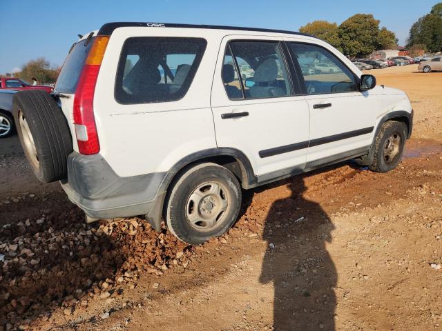 Photo 3 from auction – 2004 HONDA CR-V with VIN SHSRD68434U206175
