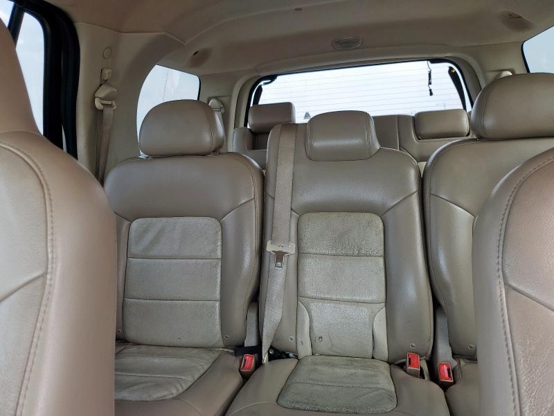 Photo 10 from auction – 2004 FORD EXPEDITION with VIN 1FMRU17W94LB26269