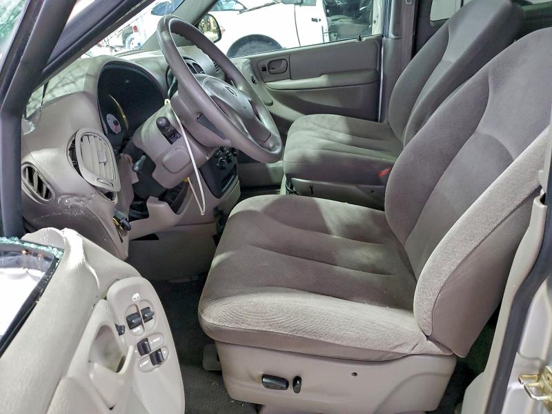 Photo 7 from auction – 2003 DODGE GRAND CARA with VIN 2D4GP44353R282221